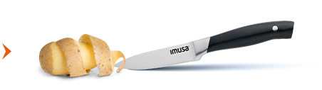 Cuchillo para pelar