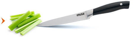 Cuchillo para múltiples usos