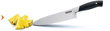 Cuchillo chef 15 cm