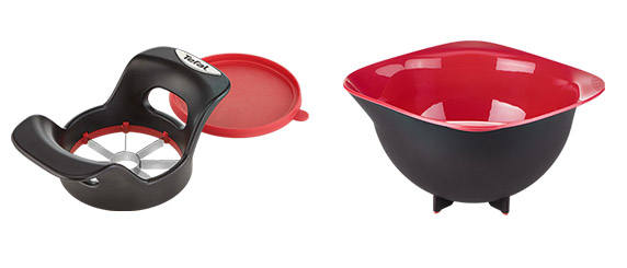 Bowl Tefal Ingenio.