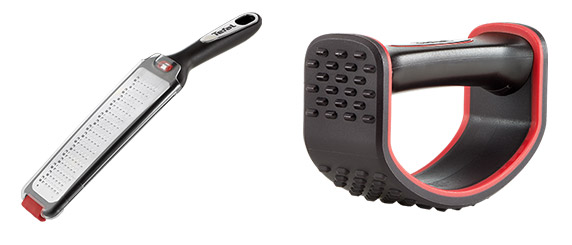 Rayador Tefal Ingenio