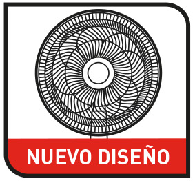 Moderno y potente diseño sofisticado y máxima potencia.