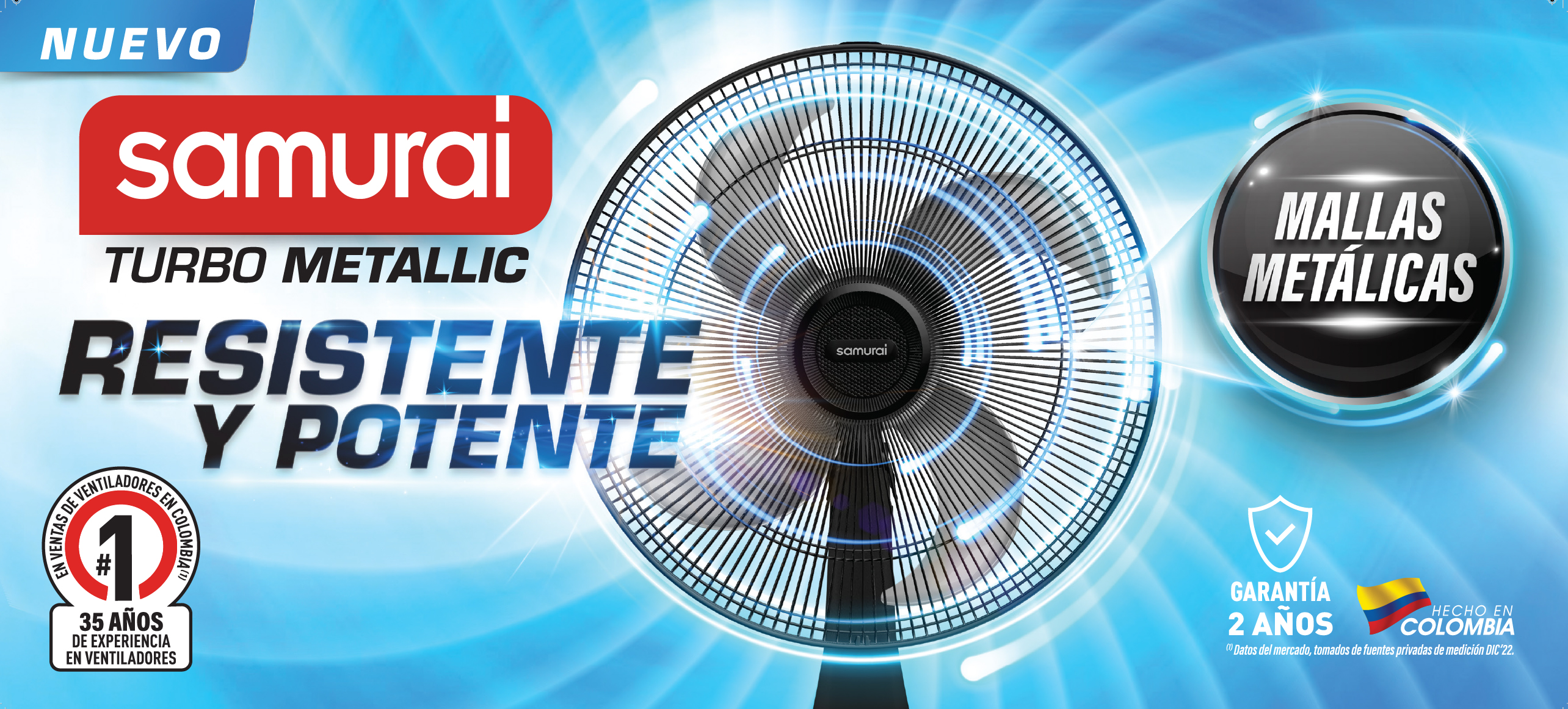header banner ventilador
