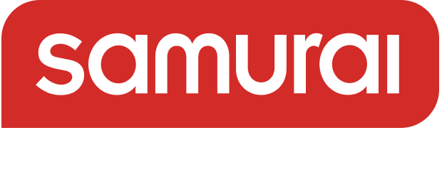  SAMURAI LOGO