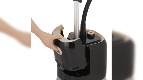 Depósito de agua de 1.5L