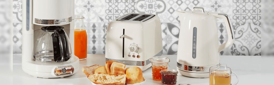 Hervidor Soleil Moulinex