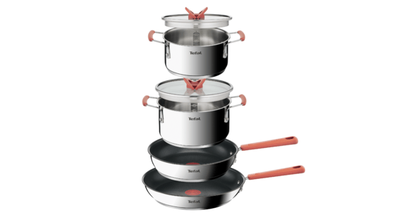 Set Optispace, aprovecha tu espacio