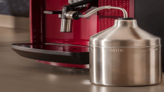 Control perfecto, puedes ajustar la intensidad y el tamaño del café