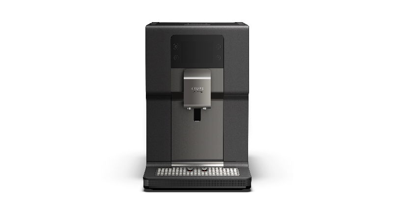 Cafetera Espresso Intuition Preference de Krups