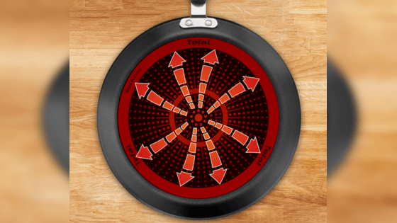 Base difusora optimal