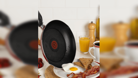 Sartén Super Cok Red