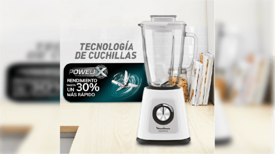 Hasta un 30% más rápida