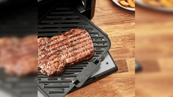 Control de temperatura desde 45°C a 200°C para resultados perfectos.