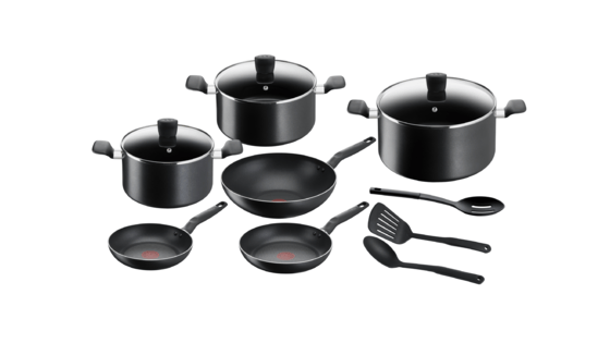 Antiadherente Powerglide con capa antirayaduras