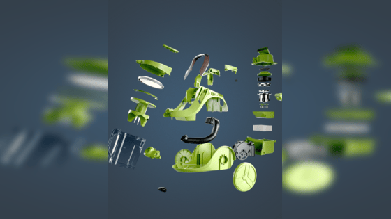 Fabricado con 67% de plástico reciclado