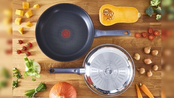 Apto para todas las cocinas