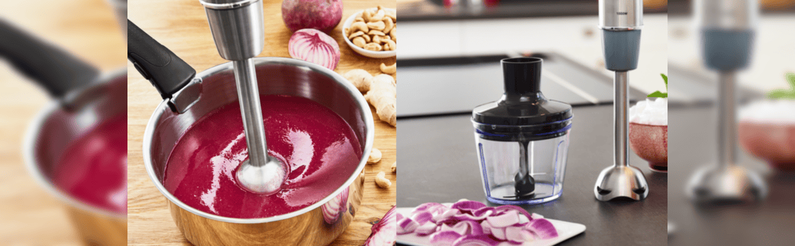 Quickchef 3 en 1