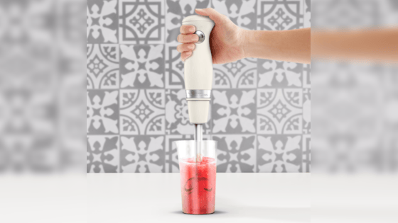 Hand Blender Soleil