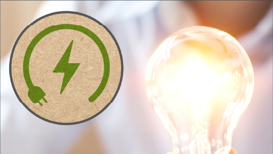 Menor consumo energético