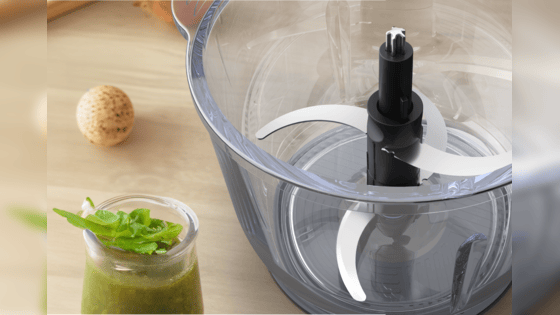 Picadora de Vidrio XXL de Moulinex