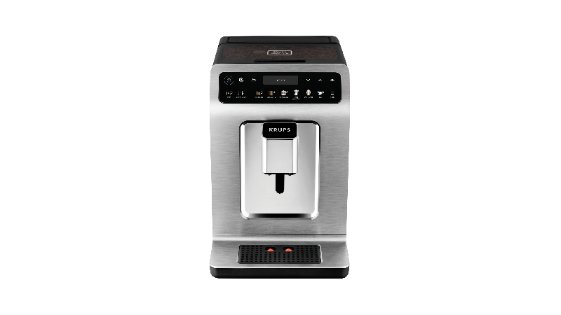 Cafetera Espresso Evidence Plus de Krups
