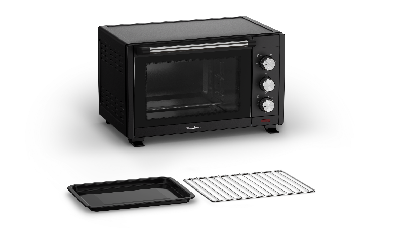 Horno Eléctrico 28L de Moulinex