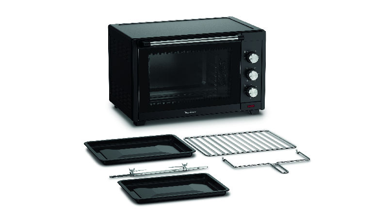 Horno de 40L y 2000W
