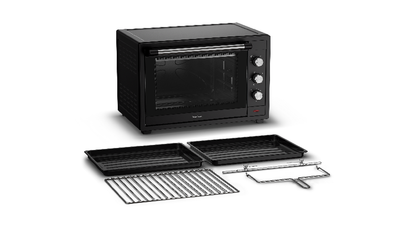 Horno Eléctrico 60L de Moulinex
