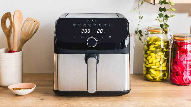 MÁS CAPACIDAD EN UN DISEÑO COMPACTO