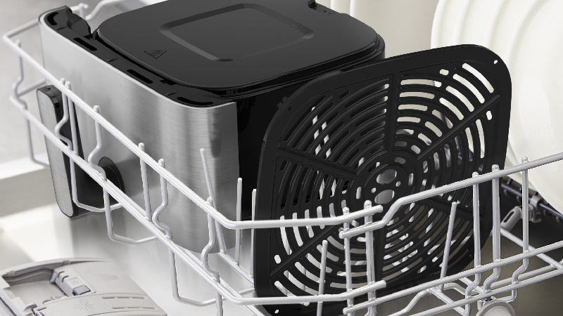 CUBETA ANTIADHERENTE