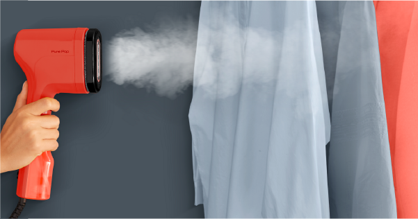 Vaporizador fácil e intuitivo