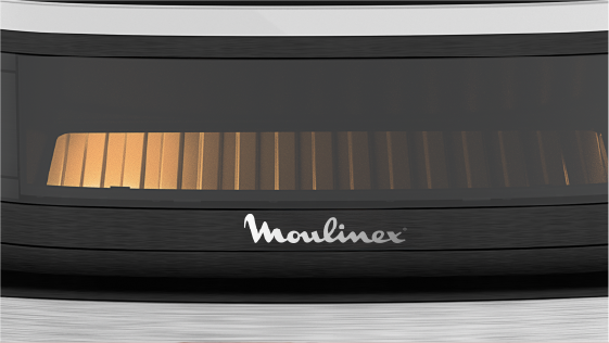 Ventana con luz integrada