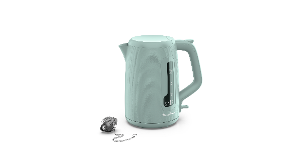 MORNING KETTLE: DESAYUNO CONFIABLE CON ESTILO
