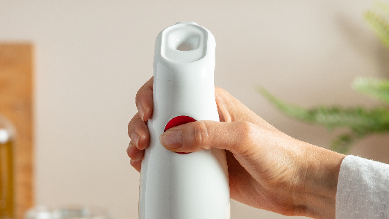 DISEÑO PENSADO PARA TUS MANOS