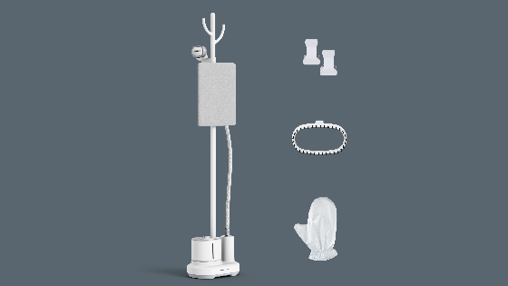 ACCESORIOS INCLUIDOS