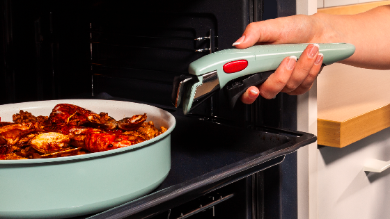 Elegancia multifuncional