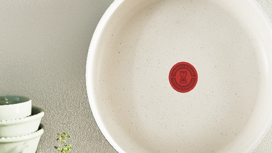 Antiadherente de alto rendimiento