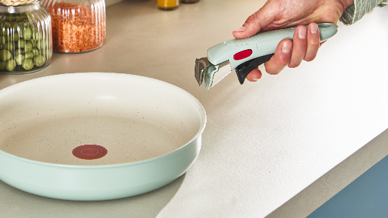 Mango Ingenio resistente y seguro