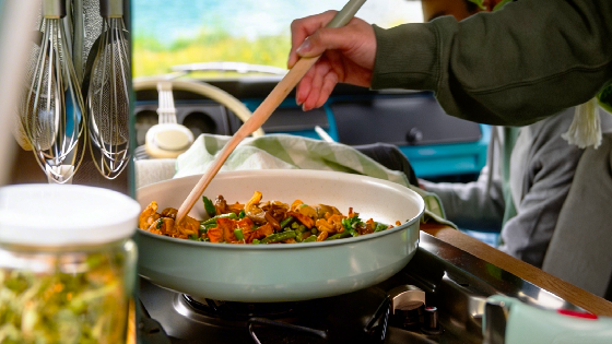 Compatible con todas las cocinas