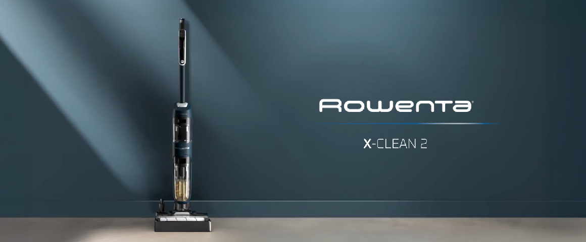 Rowenta X-Clean 2