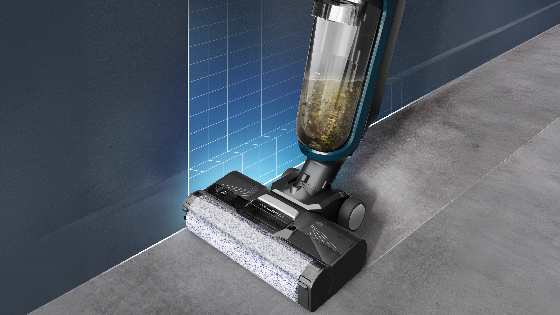 LIMPIEZA SIN ESFUERZO