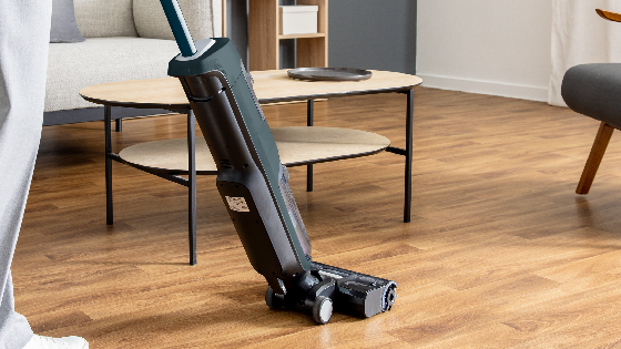 LIMPIEZA ININTERRUMPIDA