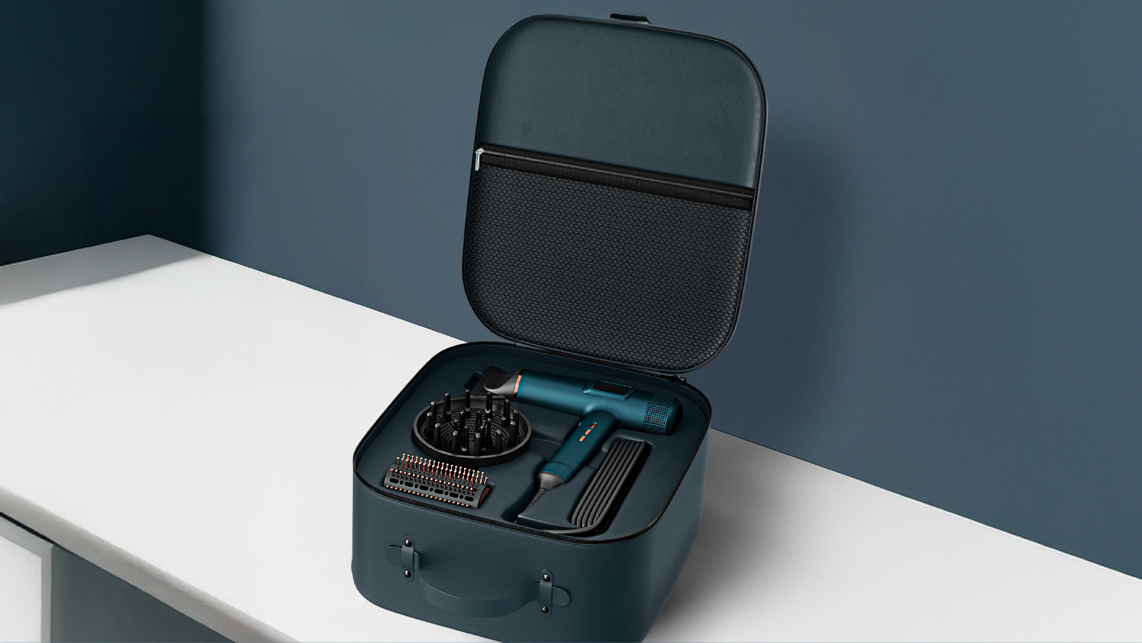 NECESER DE ALTA CALIDAD