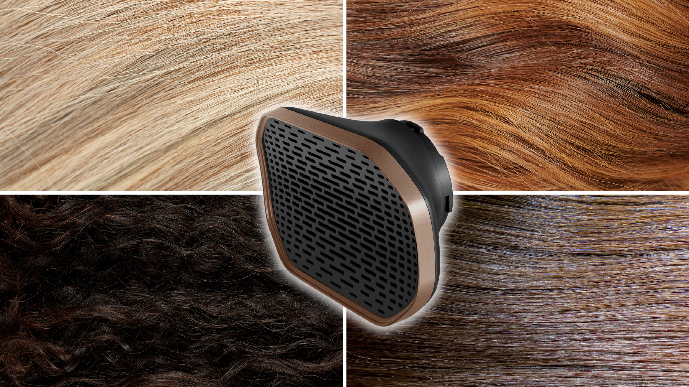 SECADO SUAVE PARA CABELLOS DELICADOS