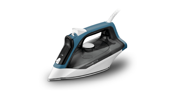 PLANCHA A VAPOR IDEAL PARA UN PLANCHADO FÁCIL Y EFICIENTE