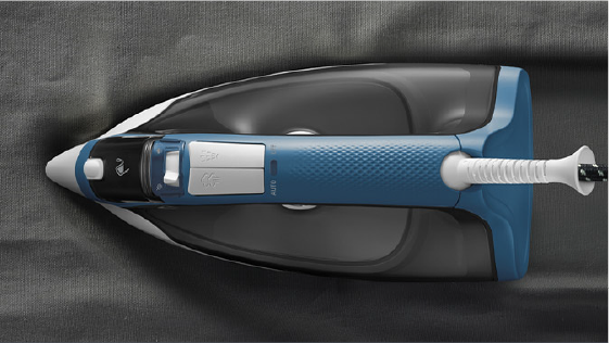 APAGADO AUTOMÁTICO DE SEGURIDAD