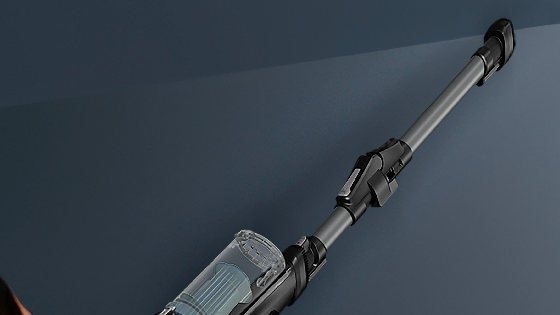 LIMPIEZA A FONDO SIN ESFUERZO