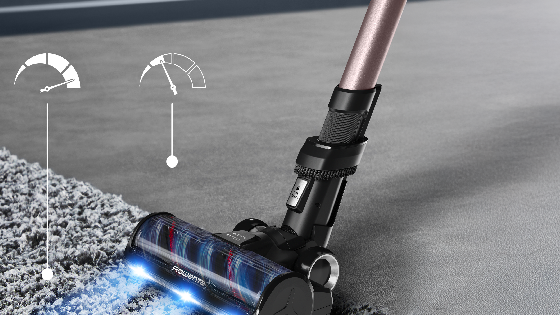 LIMPIEZA INTELIGENTE