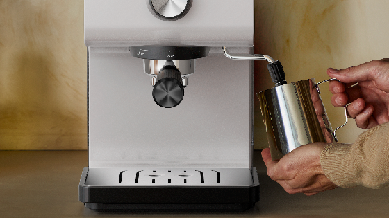 ESPUMA DE LECHE DELICIOSA