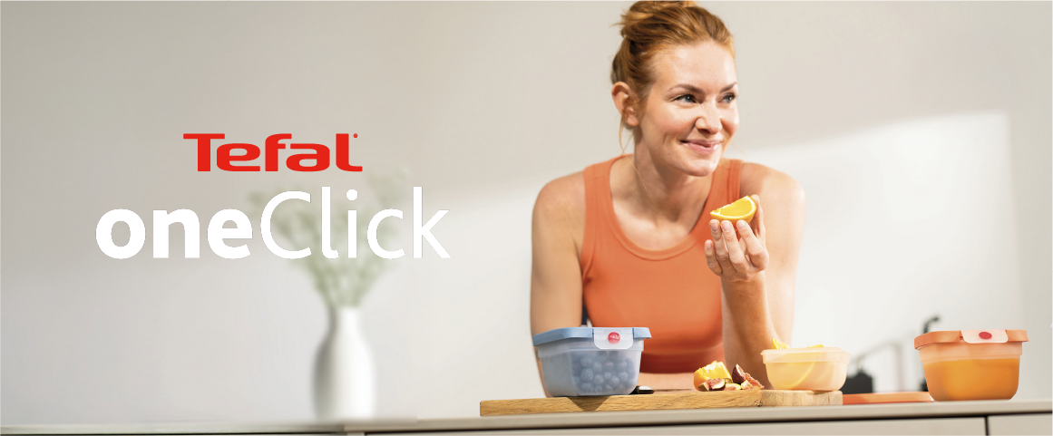 Tefal oneClick
